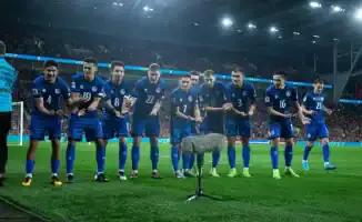 Казахстан на чемпионате мира: шансы взлетают после победы над Лихтенштейном