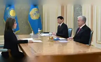 Токаев обсудил прощение долгов казахстанцев с главой финансового регулятора