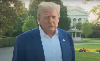 Трамп ставит Казахстан под таможенный дождь: 25% пошлины на горизонте