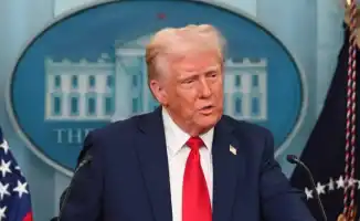 Трамп приостановил пошлины: реакция рынков и фондовых индексов