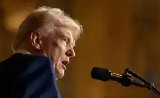 Трамп вводит 25% пошлины на импорт нефти из Индии