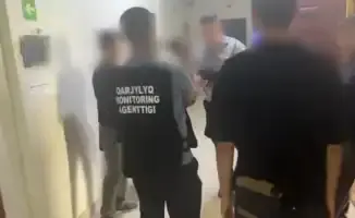 В Алматы закрыли финансовую пирамиду UILI BOLAYIK