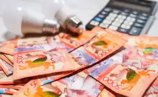 Алматы: тарифы на электроэнергию выросли на 15% с 15 июля 2023 года