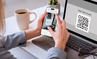 Halyk Bank: Оплата через QR-код для онлайн-магазинов и сайтов