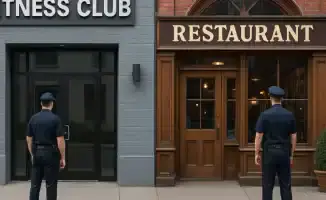 В Казахстане стартуют проверки фитнес-клубов и ресторанов
