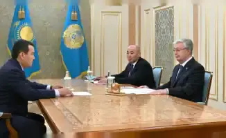 Казахстан проверил расходование 20 триллионов тенге: Токаев получил отчет от аудиторов