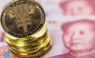 Китай может запустить юаневые стейблкоины, что укрепит позицию юаня на мировой арене.