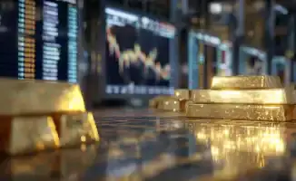 Мировые рынки под давлением: ожидания встречи Трампа и Путина влияют на экономическую стабильность