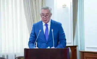 Казахстан: ВВП взлетел, как никогда за 12 лет!