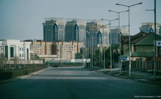Акимат Астаны призывает жителей и бизнес принять участие в общегородском субботнике