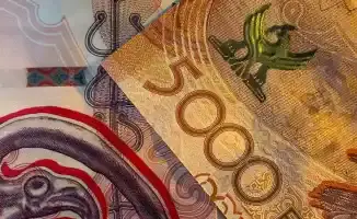 Цифровой тенге: следим за деньгами детей и чиновников