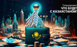 Социальный кошелек: новый шаг к улучшению жизни казахстанцев