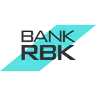 Курсы валют Bank RBK на сегодня