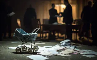 Младенцы на продажу: Казахстан в центре скандала