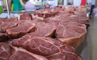 Минсельхоз Казахстана озвучил цену на говядину - 3500 тенге за кг