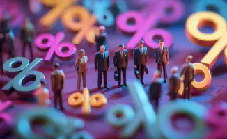 Казахстан: Упрощенка уходит в тень для 90% бизнеса