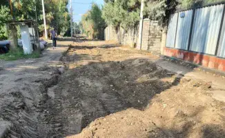 Цены на квартиры в Алматы продолжают расти на фоне высоких пенсий и социального напряжения