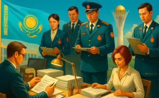 Частые мобильные переводы теперь нужно объяснять налоговой. Что нужно знать в Казахстане