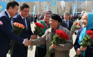 В ЗКО объявили тендер на праздник 'День стариков' на 1,1 млн тенге