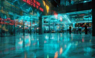 Растущие цены на доллар и биткоин, золото на рекорде: последствия для инвесторов и экономики мира