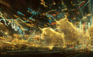 Доллар ослаб, нефть подешевела, криптовалюты под давлением: обзор рынков 25 сентября