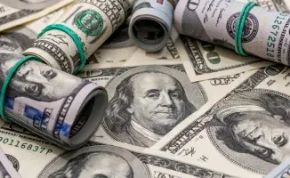 Доллар продолжает расти: курс на торгах в Казахстане 29 сентября