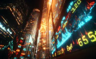 Доллар слабеет, золото на пике: мировые рынки перед решением ФРС 16 сентября