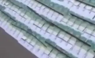 Коррупция в Кыргызстане: чиновники продолжают задерживаться за крупные взятки