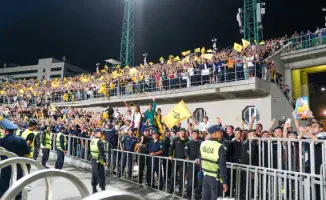 Вице-министр: Билеты на матч 'Кайрат' - 'Реал' раскупят!