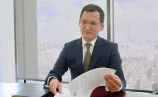 Байтерек: поддержка фермеров, заводов и экспорт в 2025 году