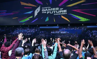 62 миллиарда тенге: турниру 'Игры будущего' — быть или не быть?