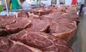 Казахстанская говядина: доступность на мировом рынке