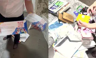 Суд арестовал активы 'Амир Капитал' на $10 млн, начато расследование пирамиды