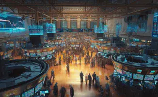 Курс доллара и биткоина: что ждет рынки 18 сентября?