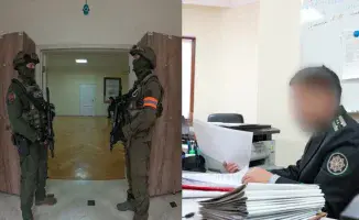 В Актобе задержан владелец сети ломбардов 'Актив'