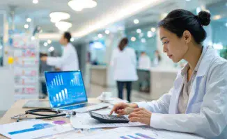 Бизнес без упрощенки: кто в Казахстане в игре?