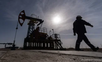 Минэнерго Казахстана опровергло слухи о росте добычи нефти