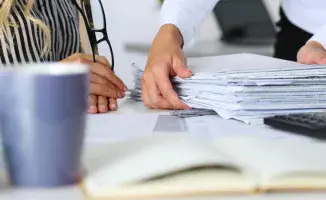 Налоговики отменяют плановые проверки бизнеса с 2026 года