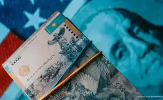Курс доллара: мечты о 1000 тенге — как мираж в пустыне экономики
