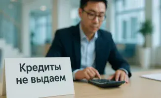 Казахстан вводит новые правила на беззалоговые займы