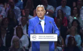 Венгрия и США: дипломатический танец на фоне нефтяных санкций против России