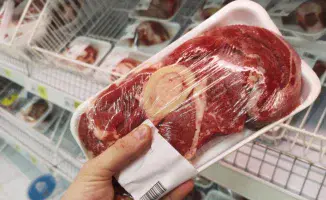 Рост цен на мясо и ажиотаж вокруг билетов на матч года