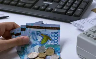 Рост тарифов на коммуналку и возвращение трамваев в Алматы