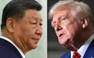 Си Цзиньпин выдвинул Трампу условие для заключения торговой сделки - WSJ