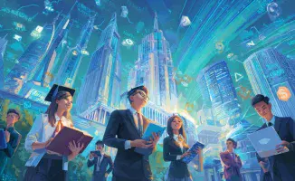 Стипендия и зарплата за границей: налоговые риски для казахстанцев