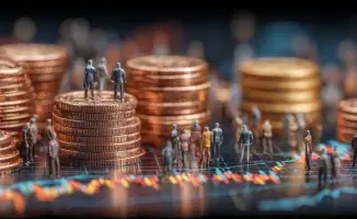 Тарифы Трампа обвалили азиатские рынки: доллар растёт, биткоин и нефть в минусе