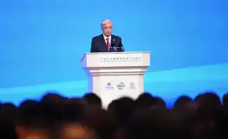 Токаев: Казахстан и Китай - стратегические партнеры для совместного социально-экономического развития
