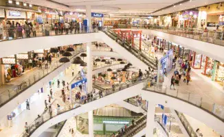 В Казахстане введен запрет на частое повышение аренды торговых объектов для защиты бизнеса