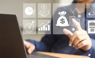 Цифровой факторинг: три кита, меняющие банковский мир