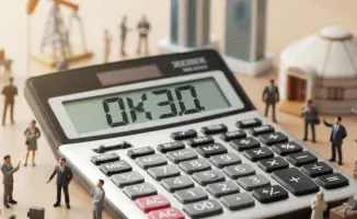 В Казахстане почти 800 видов бизнеса исключены из 'упрощёнки'